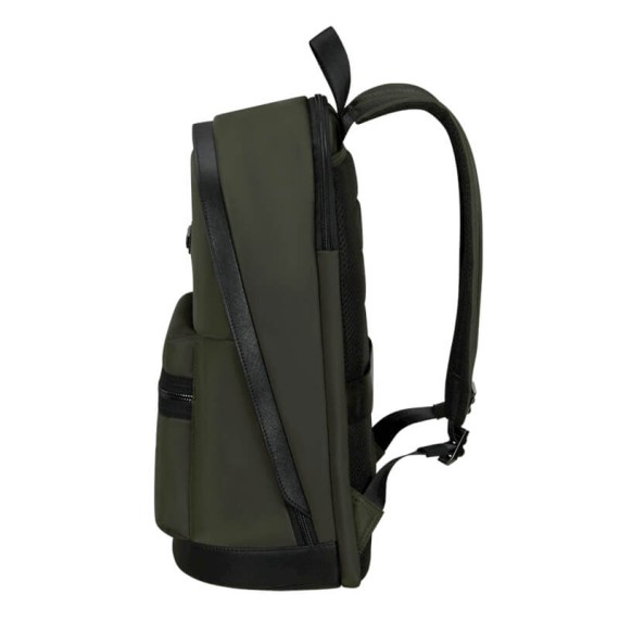 SAMSONITE Mochila para Portátil 14.1” Relyon Verde | Ref. 92KP800104