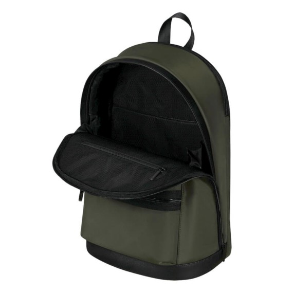 SAMSONITE Mochila para Portátil 14.1” Relyon Verde | Ref. 92KP800104