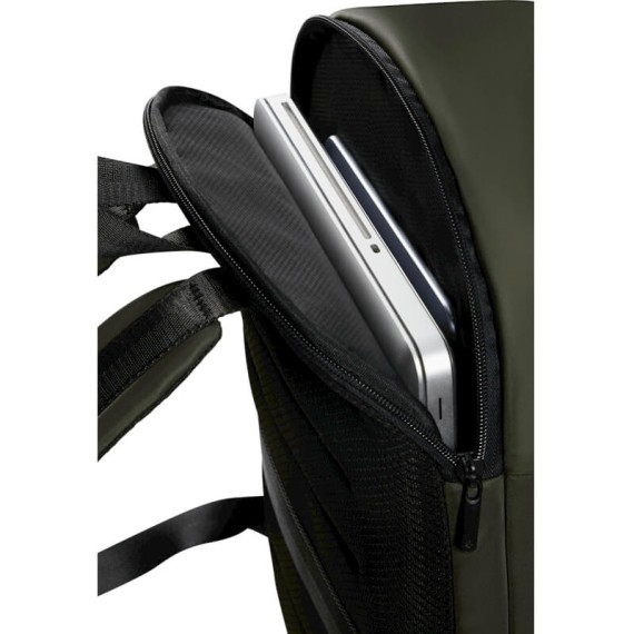 SAMSONITE Mochila para Portátil 14.1” Relyon Verde | Ref. 92KP800104
