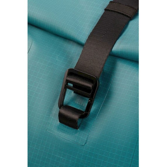 SAMSONITE Mochila Rolltop para Portátil 15.6” Coatify Biz Azul/Laranja | Ref. 92KP500421