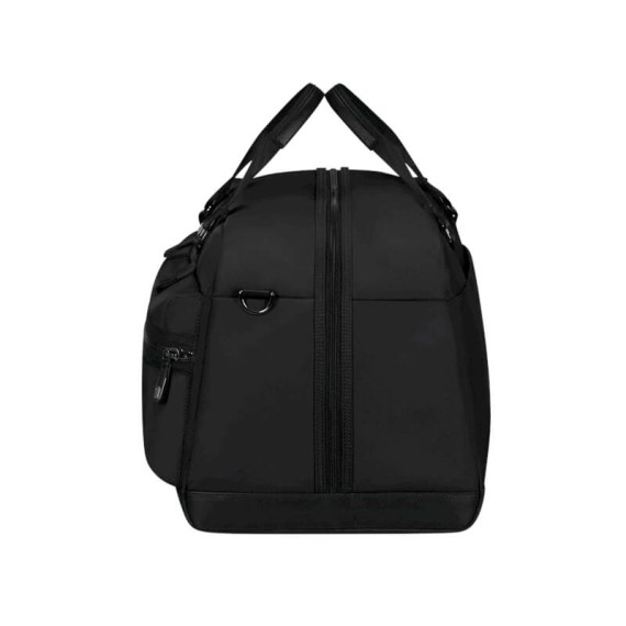 SAMSONITE Saco de Viagem de Cabine 50cm Relyon Preta | Ref. 92KP800409