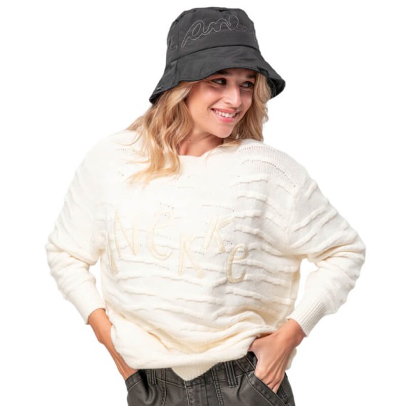 ANEKKE Chapéu Pescador Preto | Ref. 280.39471-111