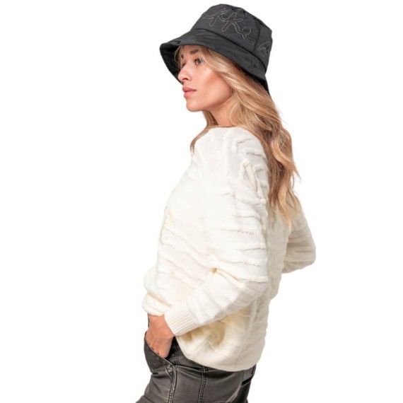 ANEKKE Chapéu Pescador Preto | Ref. 280.39471-111