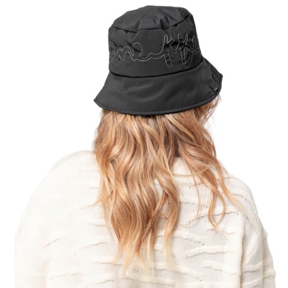 ANEKKE Chapéu Pescador Preto | Ref. 280.39471-111