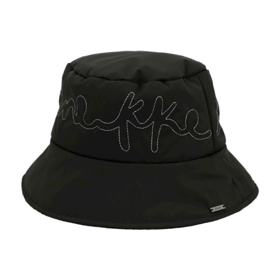 ANEKKE Chapéu Pescador Preto | Ref. 280.39471-111