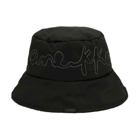 ANEKKE Chapéu Pescador Preto | Ref. 280.39471-111