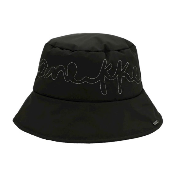 ANEKKE Chapéu Pescador Preto | Ref. 280.39471-111