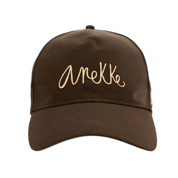 Boné ANEKKE Adulto Imaginary Castanho | Ref. 280.39481-012