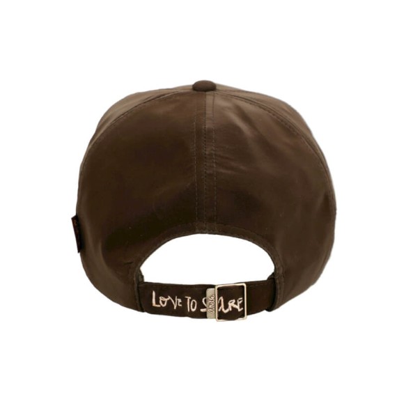 Boné ANEKKE Adulto Imaginary Castanho | Ref. 280.39481-012