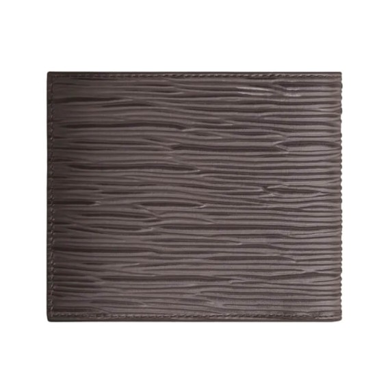 Carteira de Homem 8CC MONTBLANC 4810 Warm Grey | Ref. 238.198807