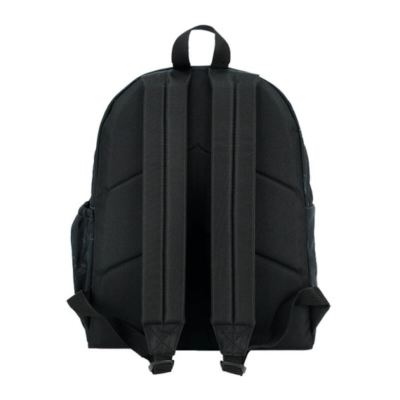 GHUTS Mochila Clássica Portátil GH211 P54 Wunderland B&W | Ref. 294.2421154 GHUTS Mochila Clássica Portátil GH211 P54 Wunderland B&W | Ref. 294.2421154