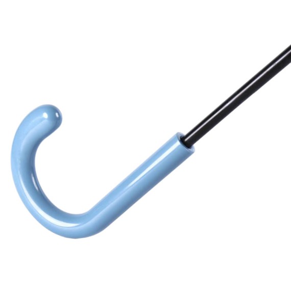 Guarda-Chuvas Comprido Aut. 61/8 94cm STITCH Transparente | Ref. 299.2400000672 Guarda-Chuvas Comprido Aut. 61/8 94cm STITCH Transparente | Ref. 299.2400000672