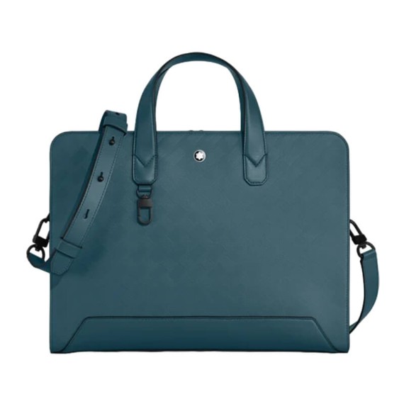 Pasta de Documentos MONTBLANC Extreme 3.0 Avio Blue | Ref. 238.198854