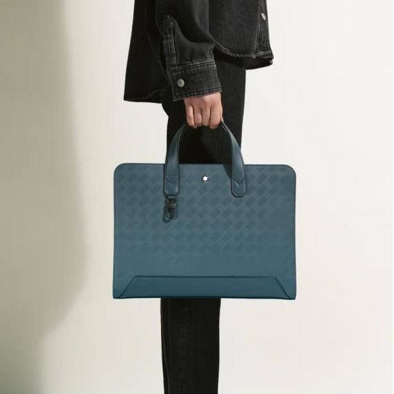 Pasta de Documentos MONTBLANC Extreme 3.0 Avio Blue | Ref. 238.198854