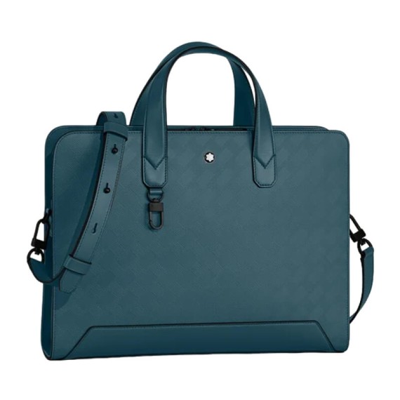 Pasta de Documentos MONTBLANC Extreme 3.0 Avio Blue | Ref. 238.198854