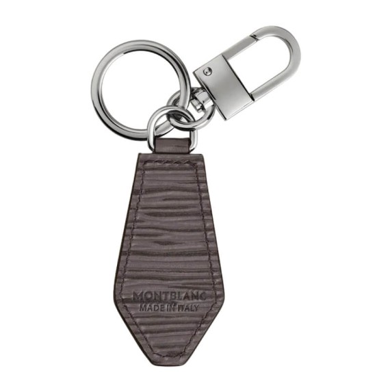 Porta Chaves c/ Gancho Diamond MONTBLANC Meisterstück 4810 Warm Grey | Ref. 238.198821
