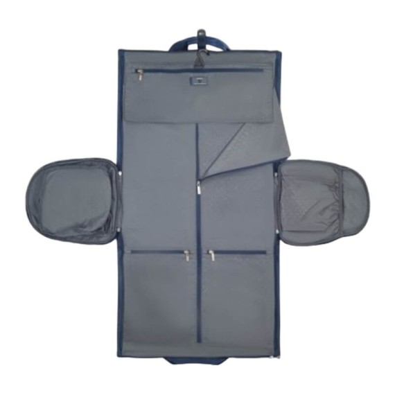 RONCATO Porta-Fatos / Saco de Viagem City 3.0 Azul Noite | Ref. 99.41509523