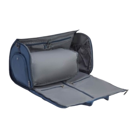 RONCATO Porta-Fatos / Saco de Viagem City 3.0 Azul Noite | Ref. 99.41509523