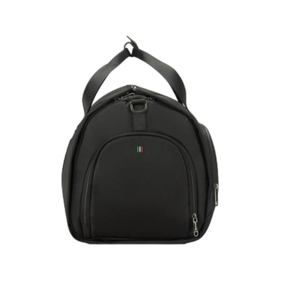 RONCATO Porta-Fatos / Saco de Viagem City 3.0 Preto | Ref. 99.41509501