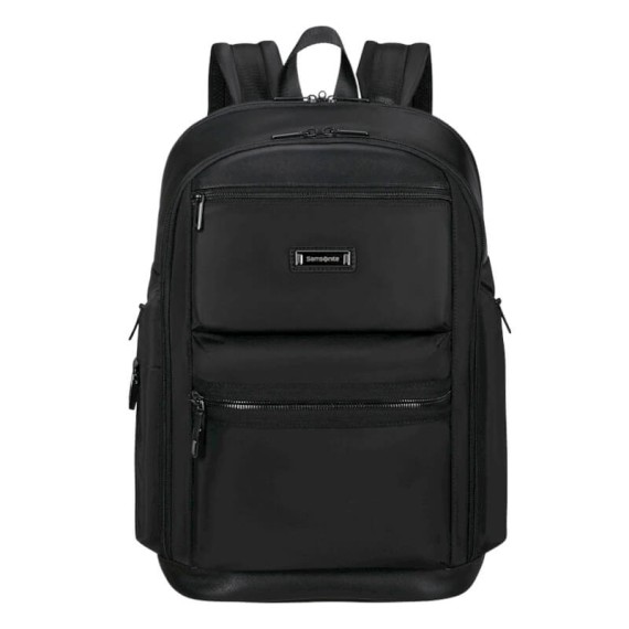SAMSONITE Mochila para Portátil 15.6” Relyon Preta | Ref. 92KP800209