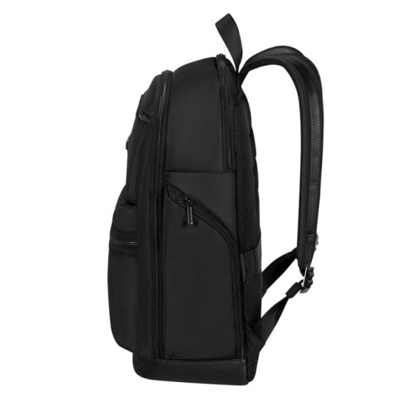 SAMSONITE Mochila para Portátil 15.6” Relyon Preta | Ref. 92KP800209