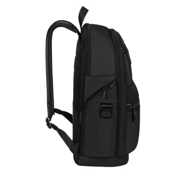 SAMSONITE Mochila para Portátil 15.6” Relyon Preta | Ref. 92KP800209