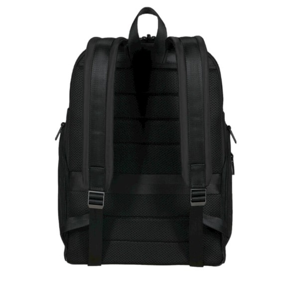 SAMSONITE Mochila para Portátil 15.6” Relyon Preta | Ref. 92KP800209