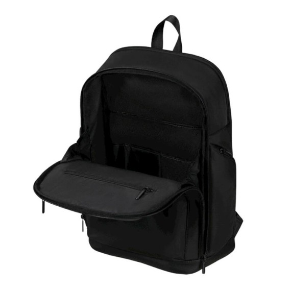 SAMSONITE Mochila para Portátil 15.6” Relyon Preta | Ref. 92KP800209