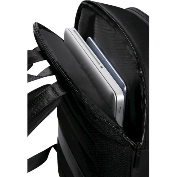 SAMSONITE Mochila para Portátil 15.6” Relyon Preta | Ref. 92KP800209