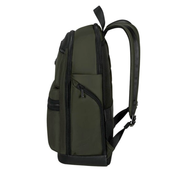 SAMSONITE Mochila para Portátil 15.6” Relyon Verde | Ref. 92KP800204