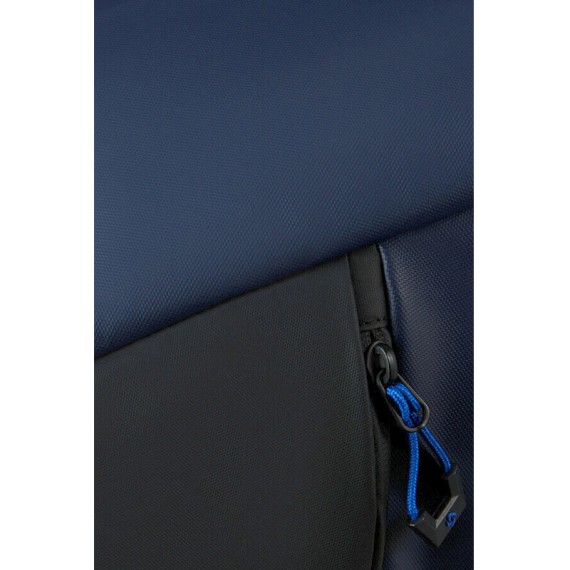 SAMSONITE Mochila para Portátil 17.3” Rolltop Ecodiver Azul Escuro | Ref. 92KH702201