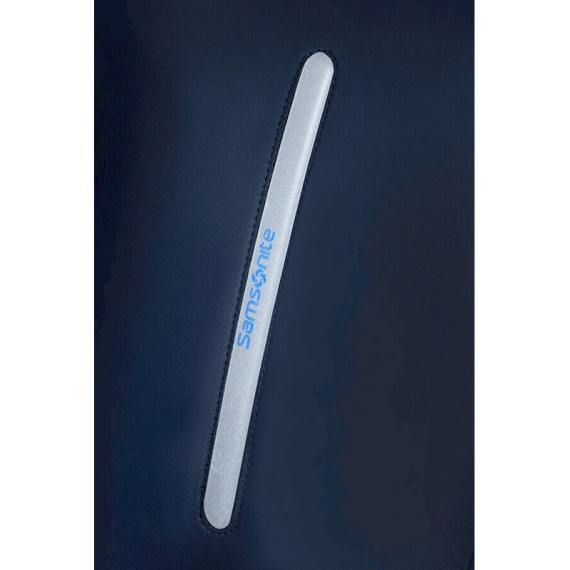 SAMSONITE Mochila para Portátil 17.3” Rolltop Ecodiver Azul Escuro | Ref. 92KH702201