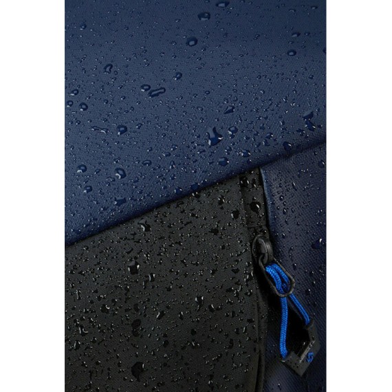 SAMSONITE Mochila para Portátil 17.3” Rolltop Ecodiver Azul Escuro | Ref. 92KH702201