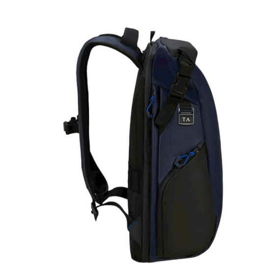SAMSONITE Mochila para Portátil 17.3” Rolltop Ecodiver Azul Escuro | Ref. 92KH702201