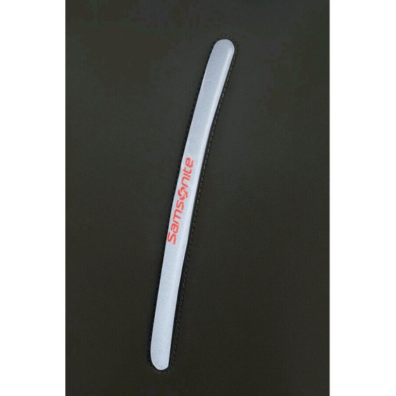 SAMSONITE Mochila para Portátil 17.3” Rolltop Ecodiver Verde Tropa | Ref. 92KH702214