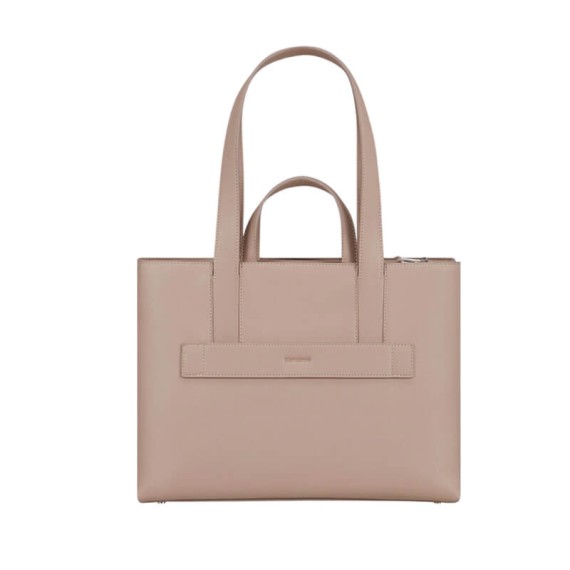 SAMSONITE Pasta para Portátil 14.1” de Senhora Brightbeyond Bege | Ref. 92KO900103 SAMSONITE Pasta para Portátil 14.1” de Senhora Brightbeyond Bege | Ref. 92KO900103