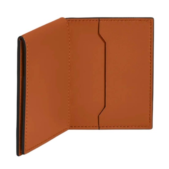 Porta-Cartões Trio 4CC MONTBLANC Soft Rust | Ref. 238.198756