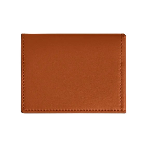 Porta-Cartões Trio 4CC MONTBLANC Soft Rust | Ref. 238.198756