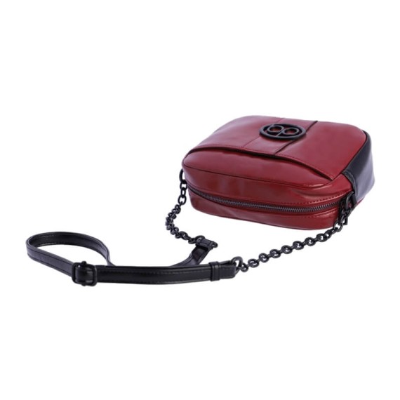 Bolsa de Tiracolo DON ALGODON Messina 0QI7817012 Terracota | Ref. 278.0QI7817515