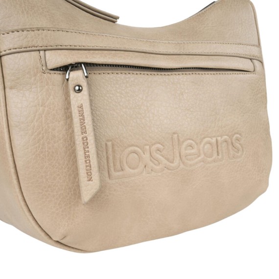 Mala de Tiracolo LOIS Camden Bege | Ref. 237.32465602 Mala de Tiracolo LOIS Camden Bege | Ref. 237.32465602