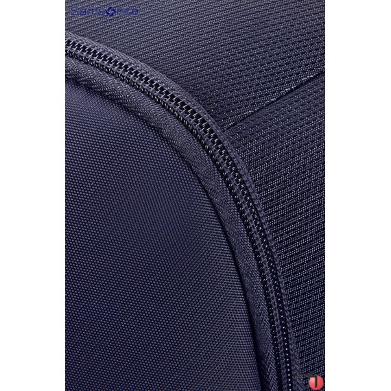 Samsonite Mala/Trolley de Cabine 55cm 4 Rodas Spinner Length B-LITE 3 Azul Escuro - Ref. 9239D00311