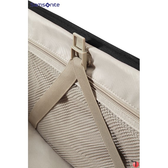 Samsonite Mala/Trolley de Cabine 4 Rodas Spinner 55cm Length B-LITE 3 Preto - Ref. 9239D00309(2)