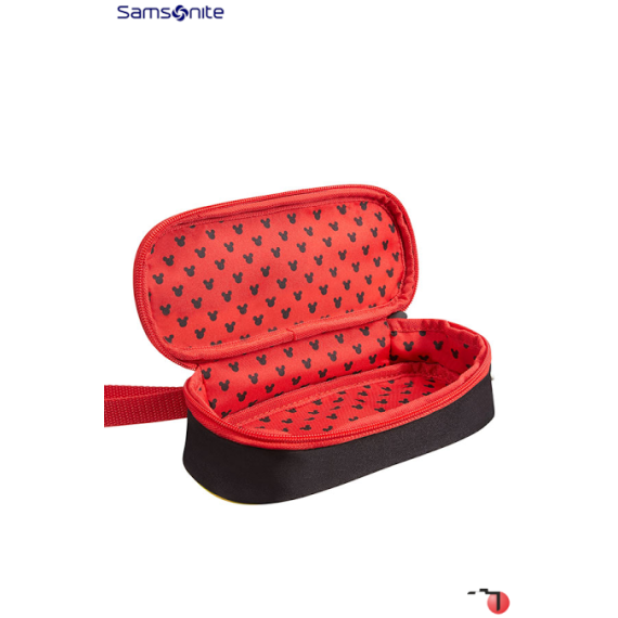 Estojo de Lápis Pré-escolar Mickey Classic Disney Ultimate Samsonite - ref. 9223C00419-2