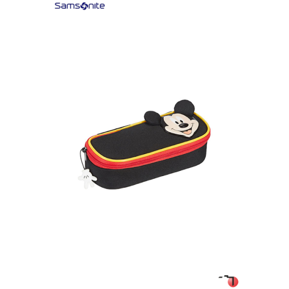Estojo de Lápis Pré-escolar Mickey Classic Disney Ultimate Samsonite - ref. 9223C00419-1