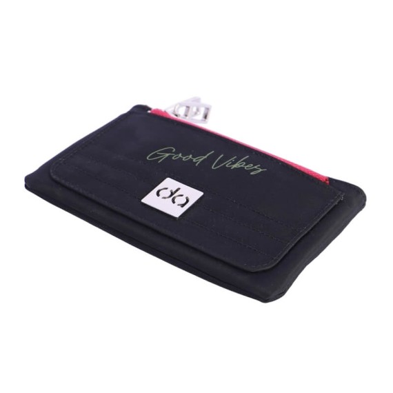 Bolsa de Multiusos DON ALGODON Florencia Preta | Ref. 278. WQI7803001