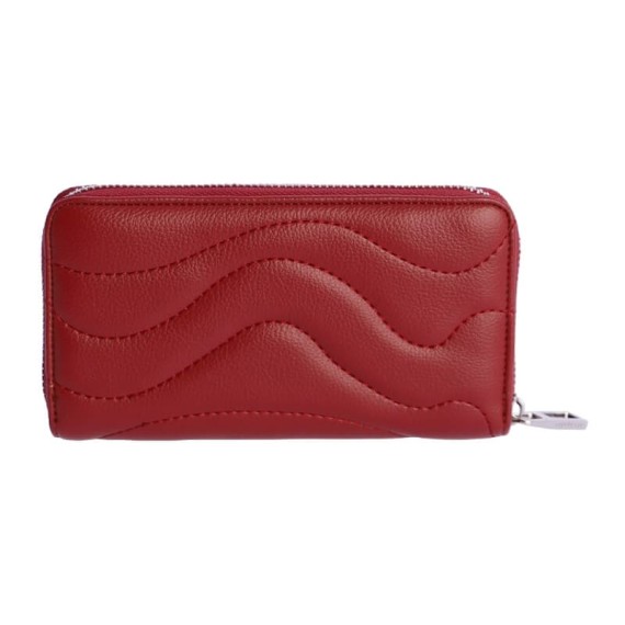 Carteira de Senhora DON ALGODON Baletta Terracota | Ref. 278.WQI7818515