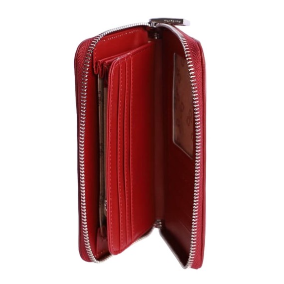 Carteira de Senhora DON ALGODON Baletta Terracota | Ref. 278.WQI7818515