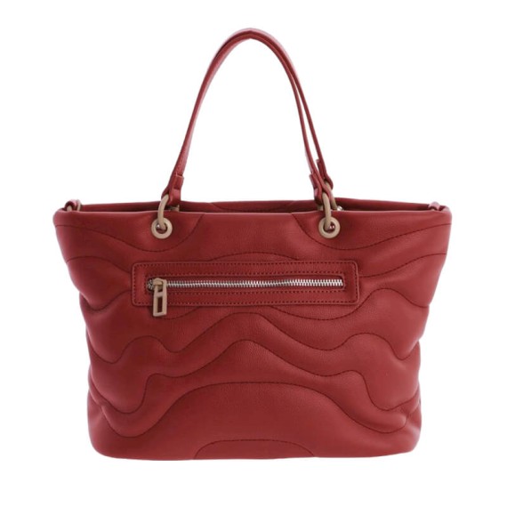 Mala de Mão DON ALGODON Olso 0QI7857515 Terracota | Ref. 278.0QI7857515