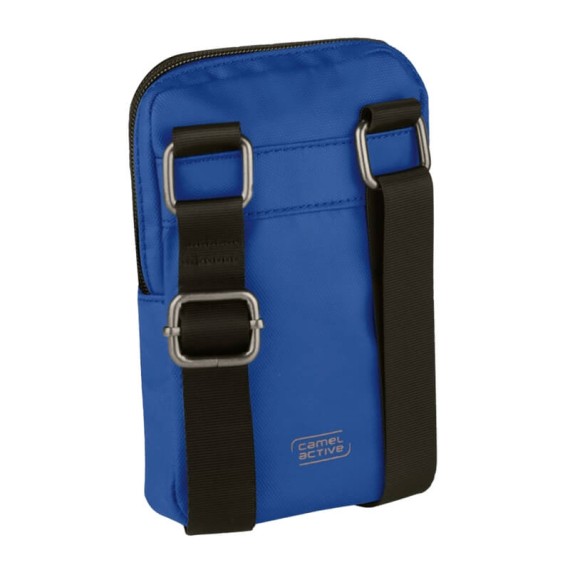 CAMEL ACTIVE Bolsa para Telemóvel Explore Azul | Ref. 91.11266