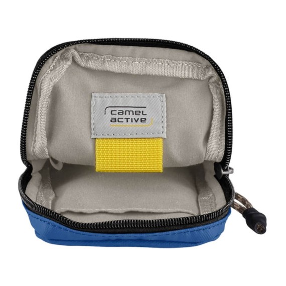CAMEL ACTIVE Bolsa para Telemóvel Explore Azul | Ref. 91.11266